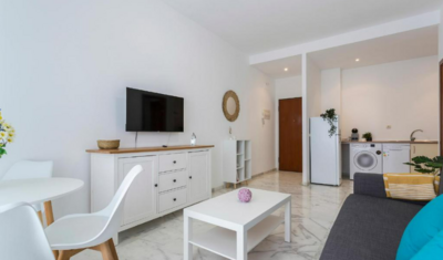 Apartamento Barrerillo 5 - 201 - 7